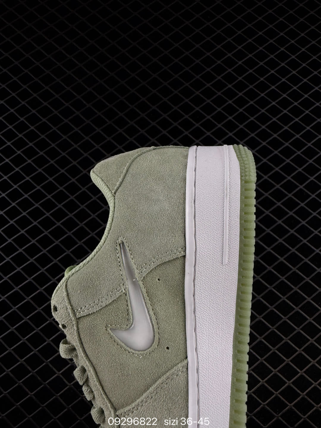Nike Air Force 1 '07 Low-CI0919
